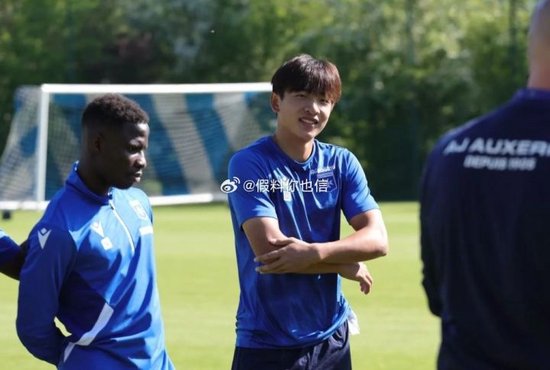 即将留洋！博主：17岁魏祥鑫将加盟法甲欧塞尔，11月23日正式签约