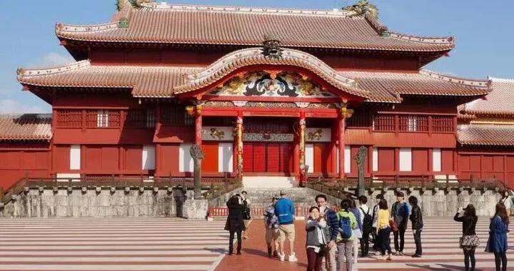 生死不愿为日属！百余年前琉球人的呐喊，从血泪中传来