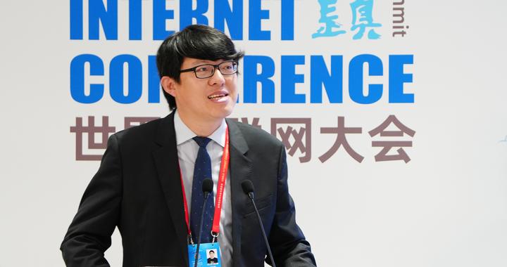 快手科技高级副总裁马宏彬：全面拓展AI应用，助力千行百业数智化升级