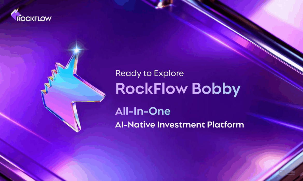 Ant Group Leads Investment in RockFlows Latest Multi-Million Dollar Funding Round