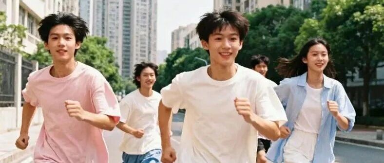 最有潜力30 岁以下AI 领军者·TOP20榜单揭晓：原生力量改写商业未来