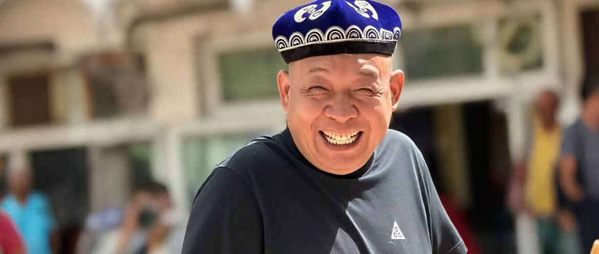 胖东来突发！于东来卸任！