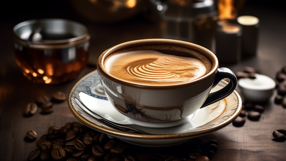 抄底国际品牌：瑞幸股东大钲资本考虑竞购Costa咖啡