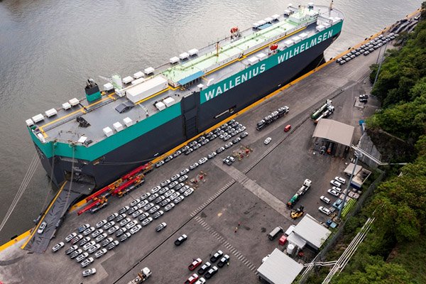 航运巨头：中国汽车制造商已从成本领先者变成了技术领先者