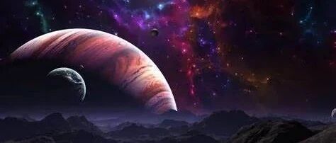 三个可喜的变化