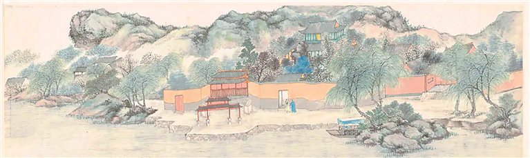 坚定文化自信 建设文化强国丨典籍流传