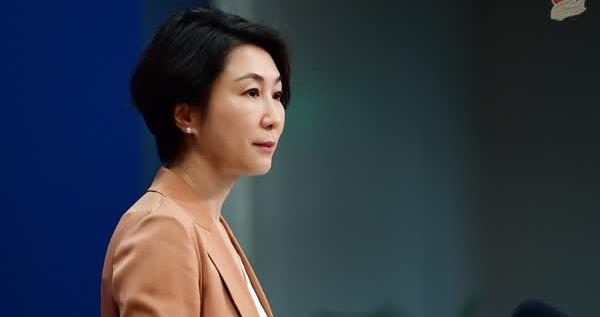 外交部：日方一再重复“立场没有改变”，实际上是企图蒙混过关