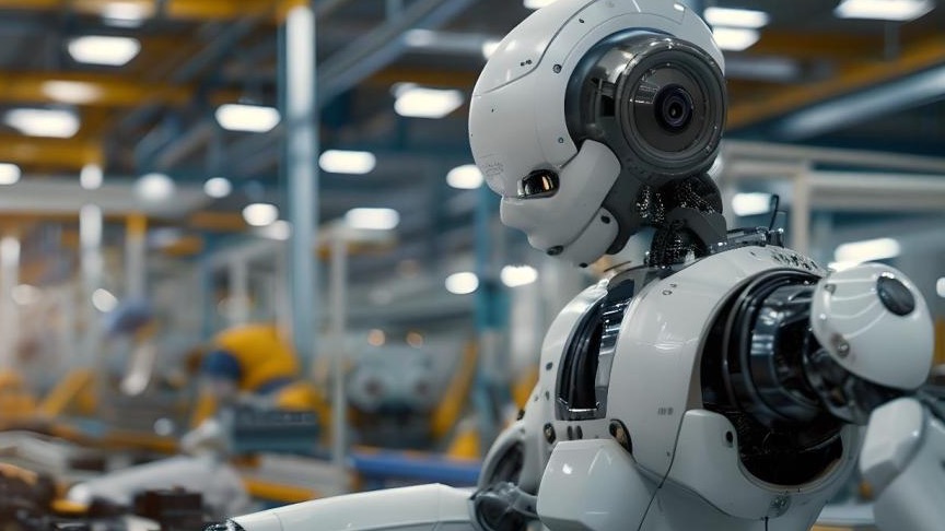 贝恩：人形机器人成本十年内将下降70%