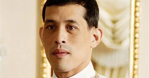 泰国国王“历史性”访华