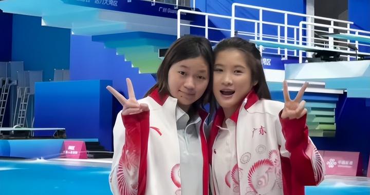 全红婵凌晨发文