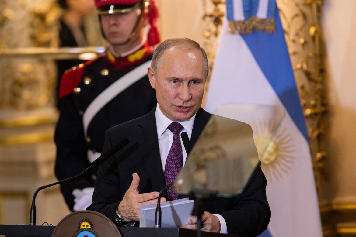 普京最新支持率出炉！拉夫罗夫与普京关系紧张？克宫回应