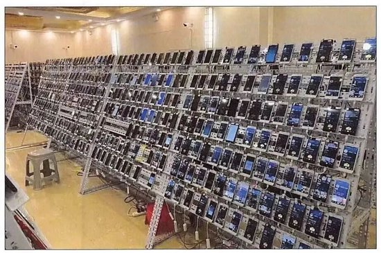 “太子集团”天价比特币，被美国“黑吃黑”？