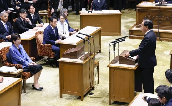 野田佳彦当面质问高市：恶化中日关系，你打算承担什么责任？