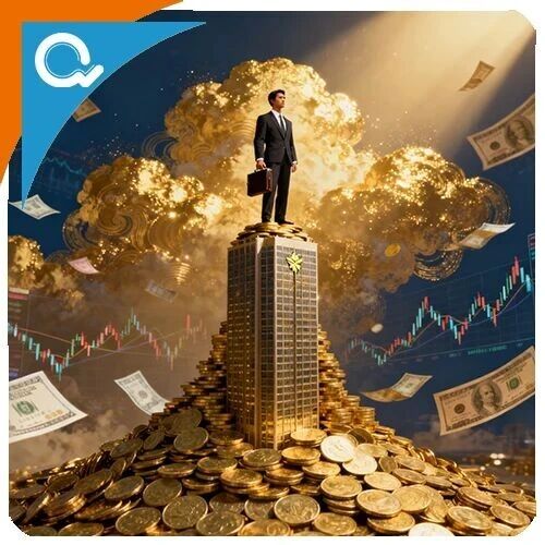 今天的100万，十年后值多少？