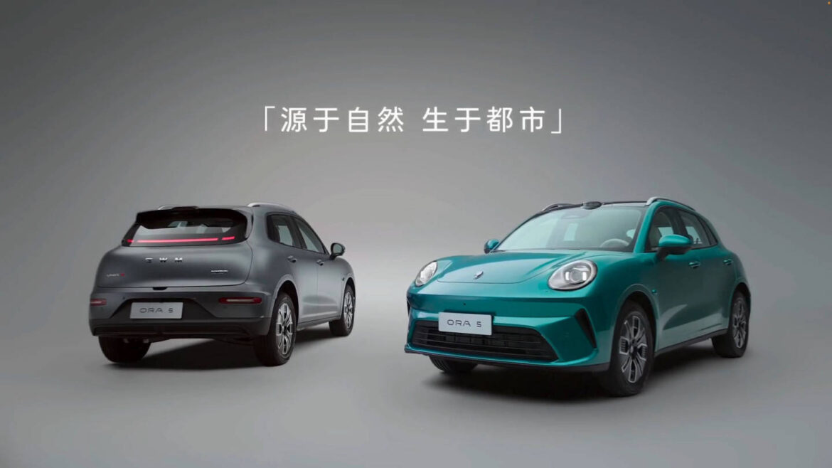 长城汽车拟建立欧洲首座整车工厂：正评估西班牙、匈牙利，目标年产 30 万辆