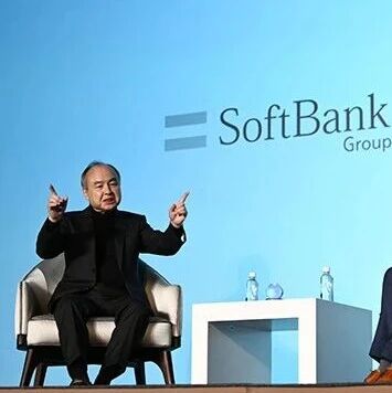 软银集团押注AI，对OpenAI出资比例将达11%