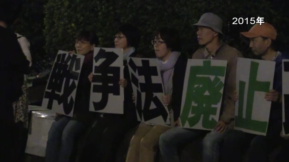 从“存亡危机”到“谋核”野心 高市早苗又要“搞什么事”？