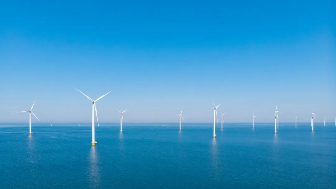 近40亿！新能源赛道迎来 \”强强联合\” 热潮