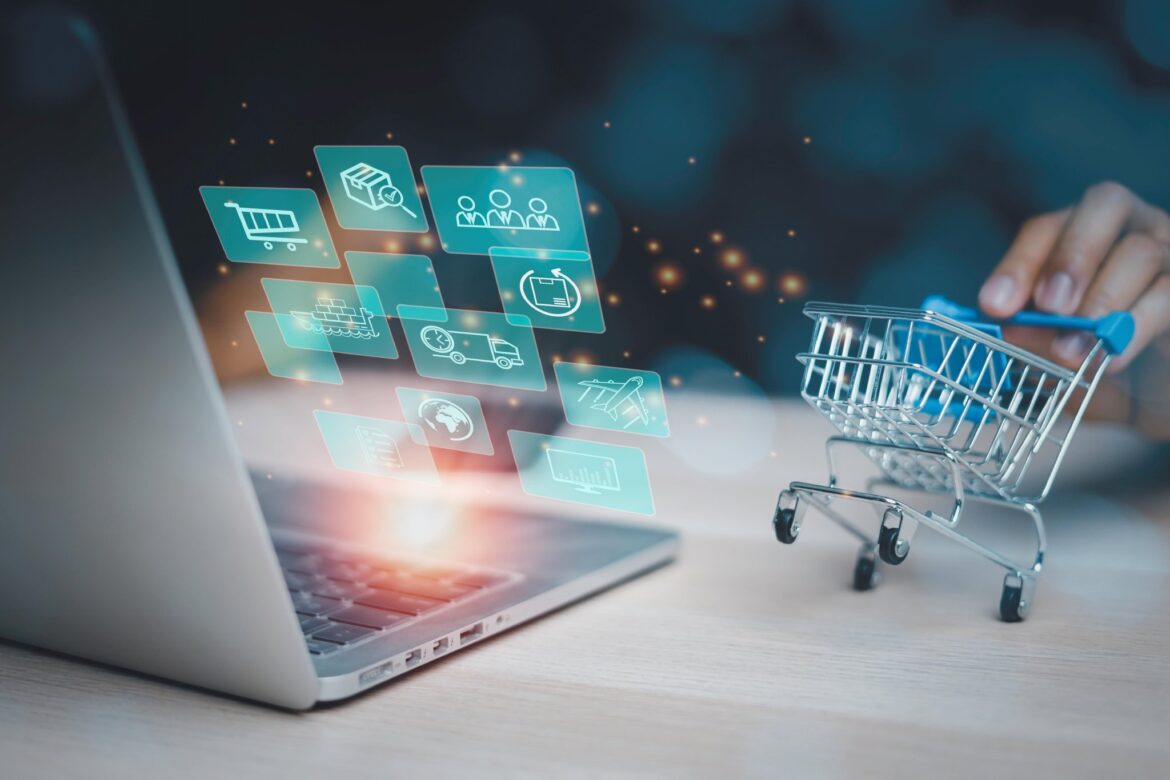 虚假登记、老板失联、维权困难……“幽灵网店”如何破？