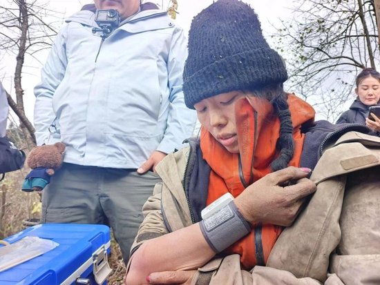 湖南七星山荒野求生选手体检结果出炉：5名选手血钾超标，3天后复查