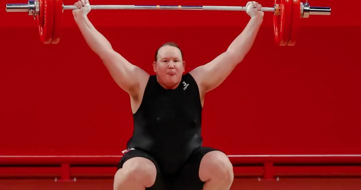 国际奥委会：拟禁止她们参赛