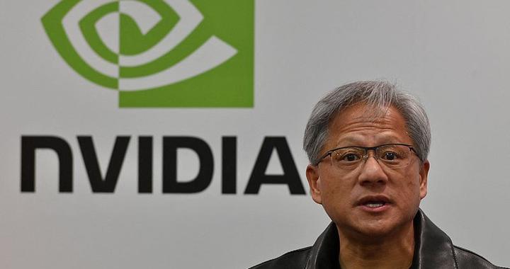“输了中国赢了世界又如何”，英伟达“很失望”
