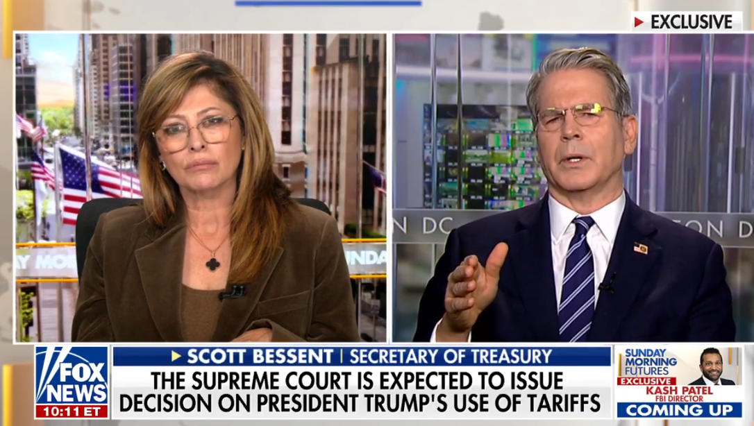 “中国何时与美国平起平坐？历史学家会追到特朗普头上”