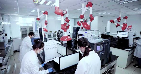 北京工商大学创新“T型人才链式培养”，锻造食品产业复合型人才