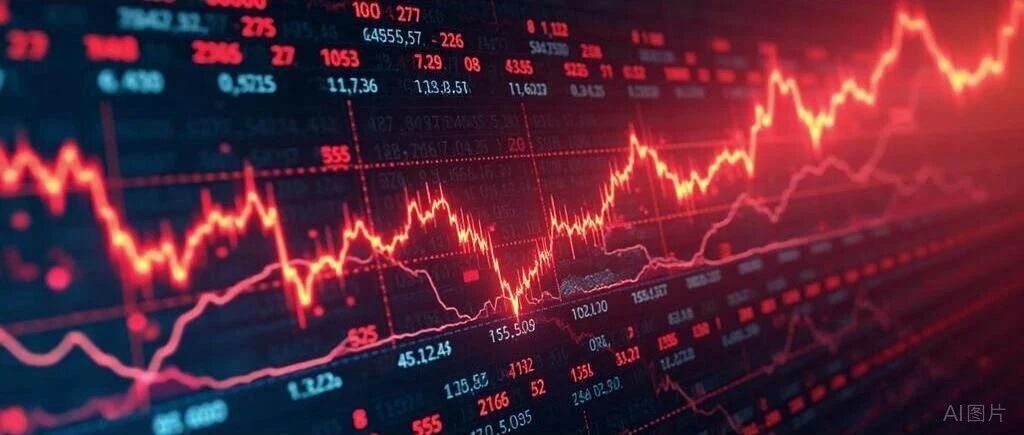 A股，突然异动！发生了什么？