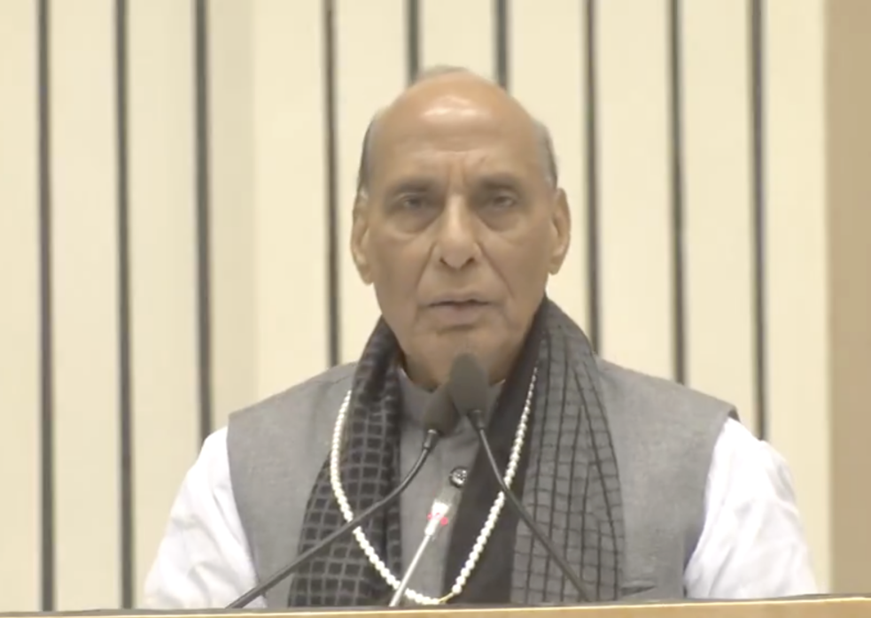 印度防长称印巴“边界可能改变”，巴基斯坦强烈谴责：“妄想且危险的修正主义言论”