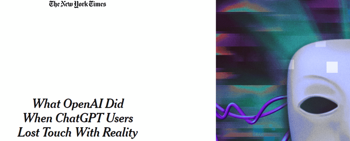 ChatGPT为涨用户粘性“无底线讨好”？OpenAI陷安全与增长两难