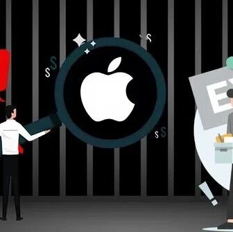 苹果罕见裁员！