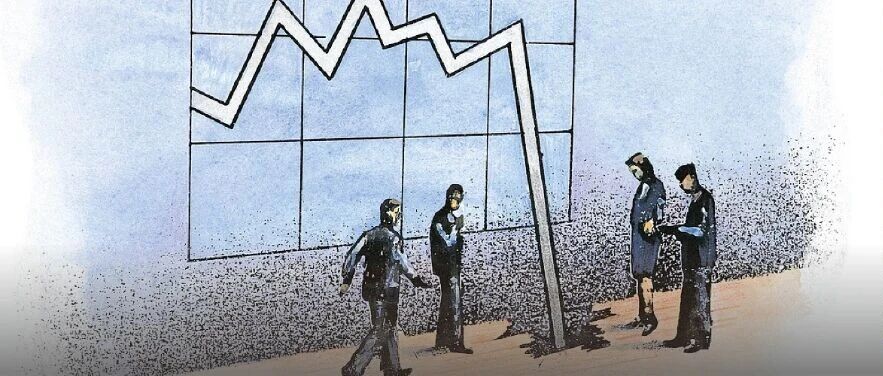 全球资产集体暴跌，谁是罪魁祸首？