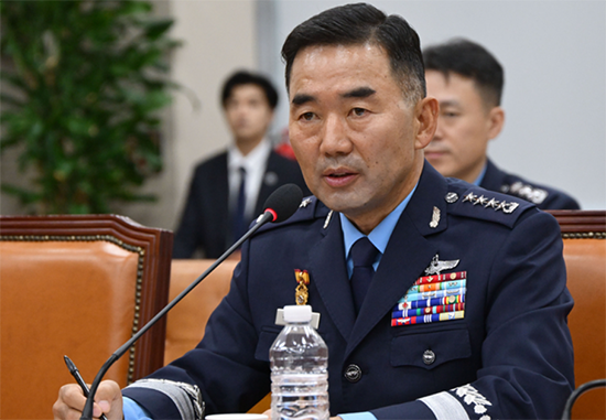 一个不留，韩军最高指挥机构将“大换血”