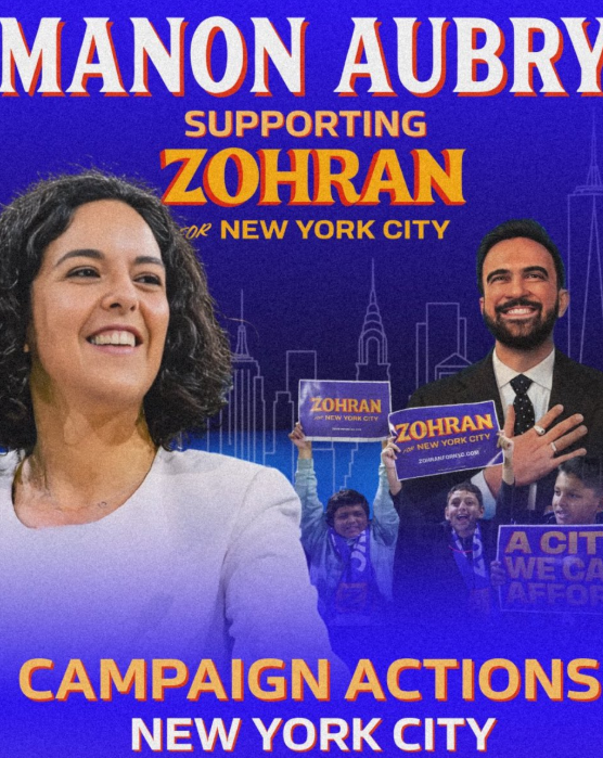 向马姆达尼“取经”，欧洲左翼能扭转趋势吗？