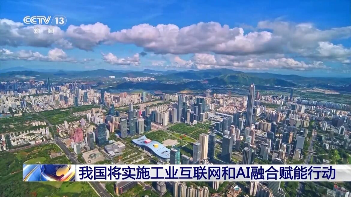 告别人眼检测 “5G+机器视觉系统”来袭