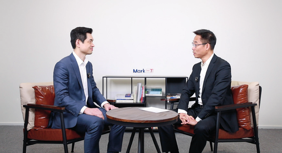 对话邢自强：中国需要星辰大海的科技创新，也离不开柴米油盐的民生社保