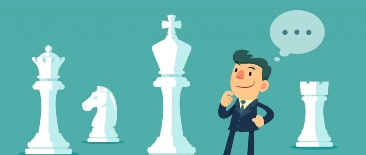 组织架构设计的基本逻辑及腾讯的三次组织变革