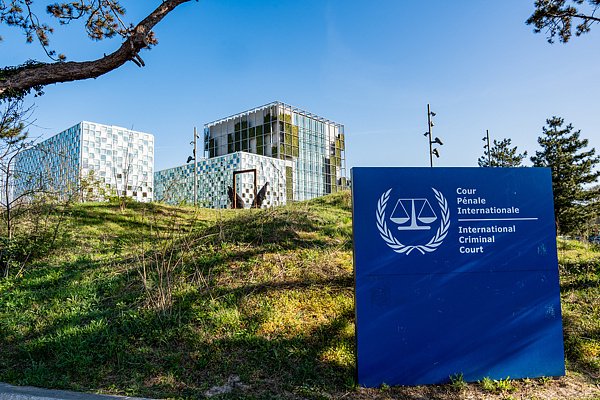 以色列对国际刑事法院提起上诉 要求撤销涉以官员逮捕令