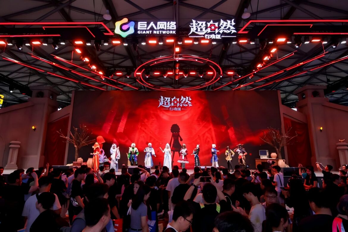 巨人网络不到两年再换CEO  史玉柱剑指“年轻化”？