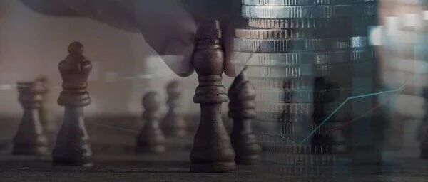 泡沫恐慌？芯片，突传重磅！