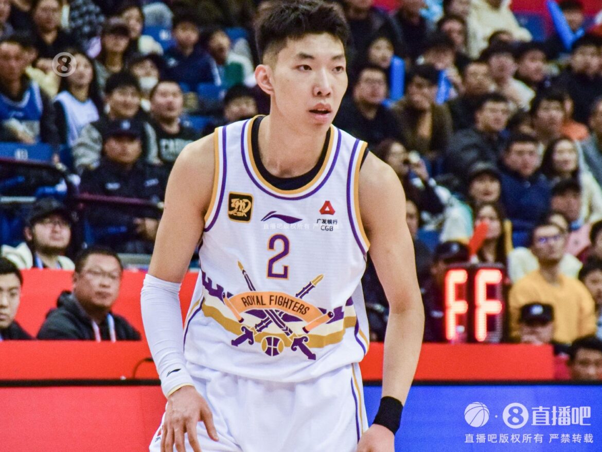 媒体人：廖三宁低迷得令人诧异 北京未能完成冲击前四的成绩目标