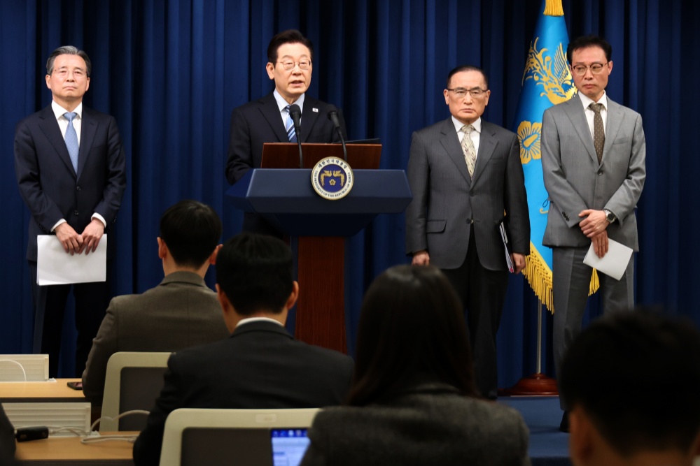 豁免政策没了，韩国买美国武器还得多花钱