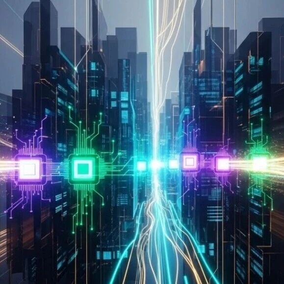 关注｜中国IDC产业正在发生几个重大变化