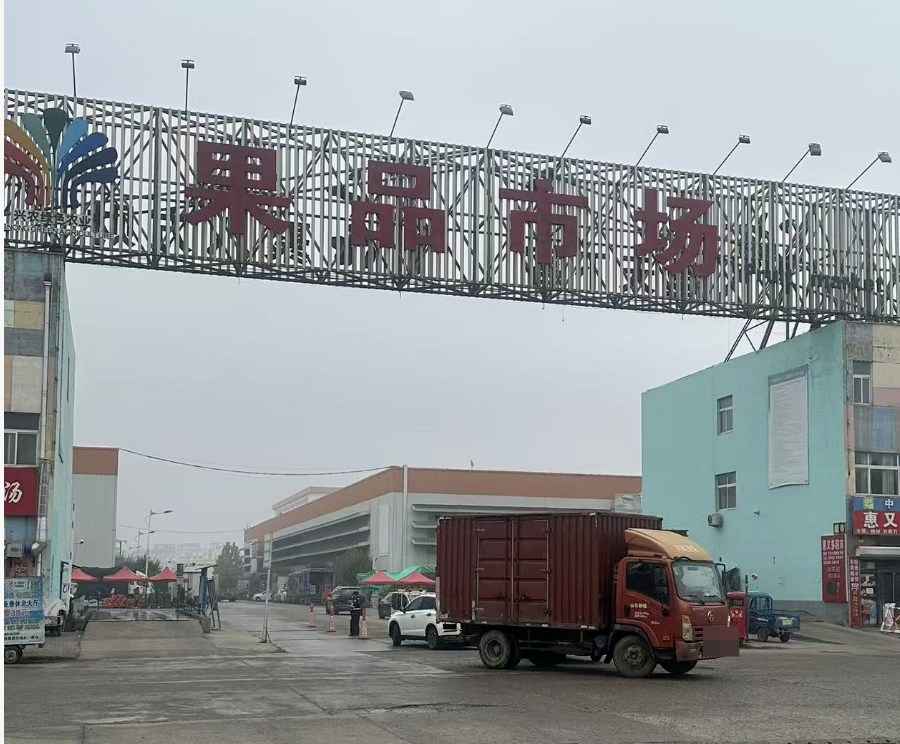 5000万元租果品市场，付款两年后却收到解约通知，新挂牌价超1亿元