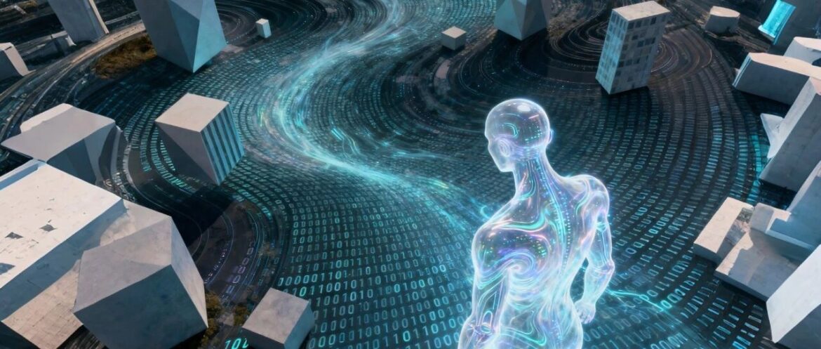 从“批项目”到“造场景”，中国在改写什么？