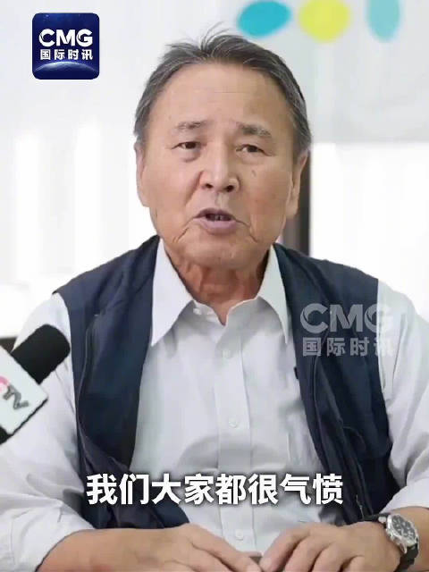 日本在野党人士：高市早苗把自己拖入战场