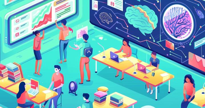 专家：AI时代教育重心需从“学什么”转为“为何学”“如何用”