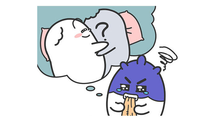 恋爱中最容易患得患失的星座女TOP3