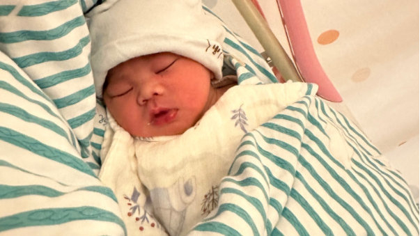 夫妻争吵，会给孩子带来3个坏处，别再觅食宝宝灵气了